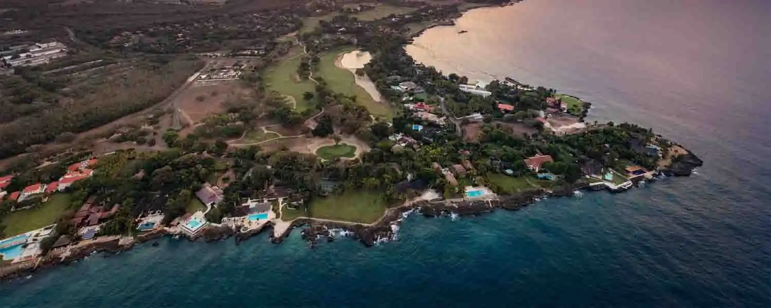 Casa de Campo Resort and Villas-1